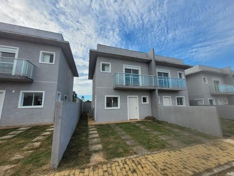 Casa à venda e para alugar em Vargem Grande Paulista, Casa Blanca, com 3 quartos, com 89.3 m²