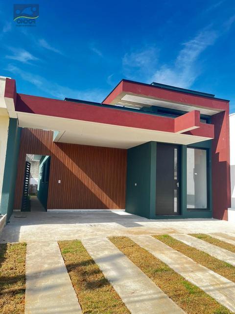 Casa à venda em Cotia, Lago dos Pássaros, com 3 quartos, com 94.85 m², Lago dos Passaros