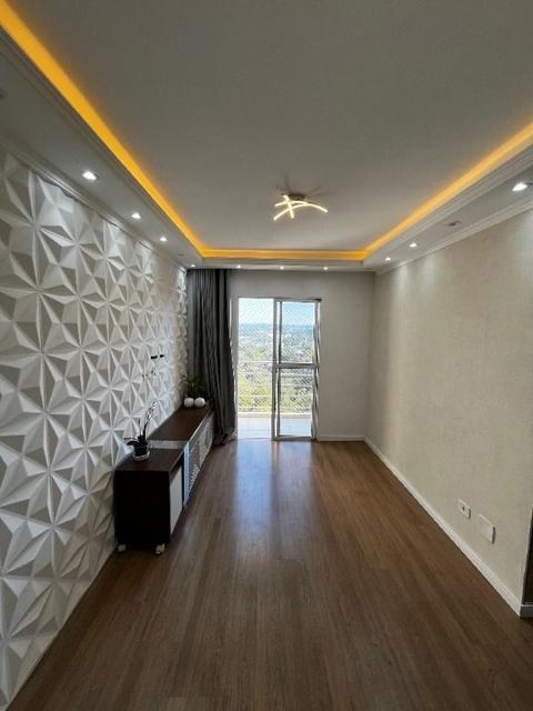 Apartamento à venda em Cotia, Astoria III, com 2 quartos, com 49 m²