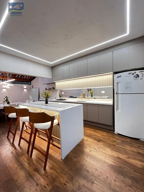 Casa à venda em Cotia, Jardim Barro Branco, com 2 quartos, com 65 m², Residencial Parque Das Árvores