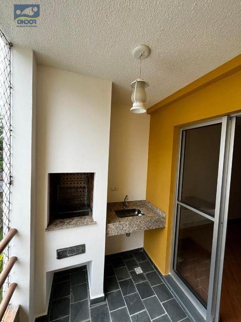 Apartamento para alugar em Cotia, Jardim Sabiá, com 2 quartos, com 47 m², Residencial Sabiá da Mata