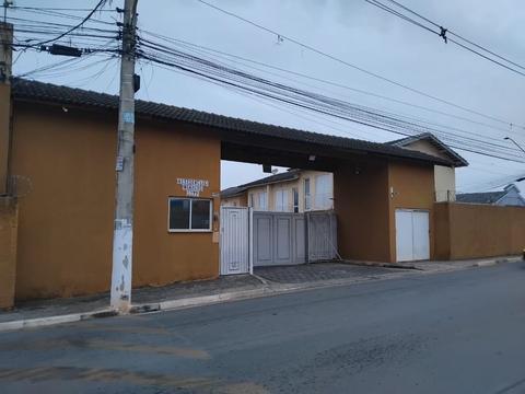 Casa à venda e para alugar em Cotia, Dos Pereiras, com 2 quartos, com 50 m²