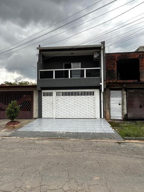 Casa para alugar em Cotia, Portal da Primavera, com 3 quartos, com 210 m²