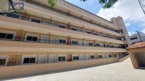 Kitnet para alugar em Osasco, Santa Maria, com 1 quarto, com 28 m², Residencial Santa Maria Osasco